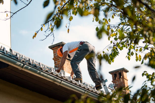 Gutter Installation and Roofing in Garden City, SC