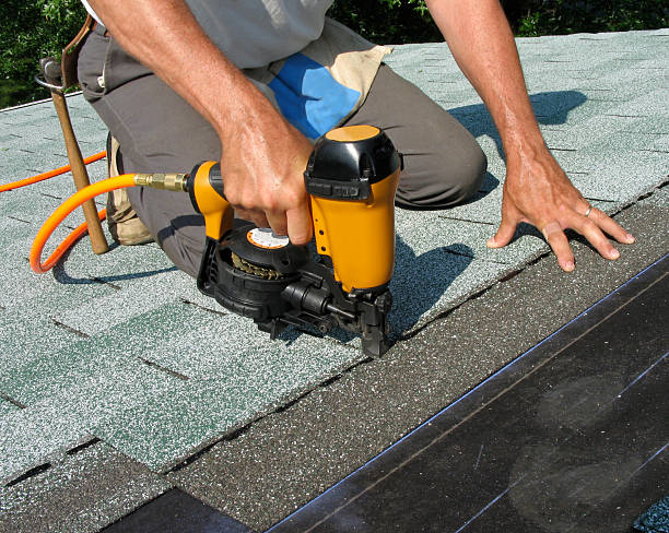 Best Roof Waterproofing Services  in Garden City, SC