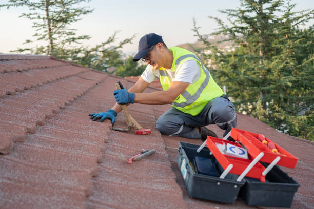 Quick and Trustworthy Emergency Roof Repair Services in Garden City, SC