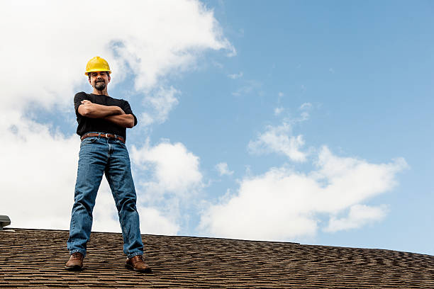 Professional Roofing Contractor in Garden City, SC