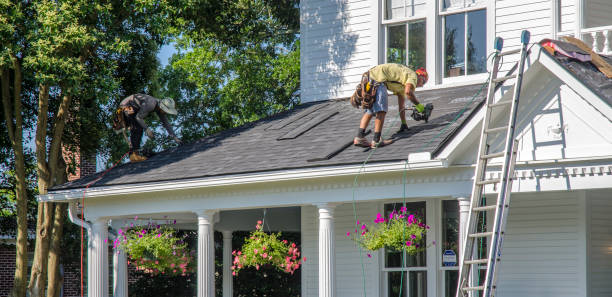 Best Commercial Roofing Services  in Garden City, SC