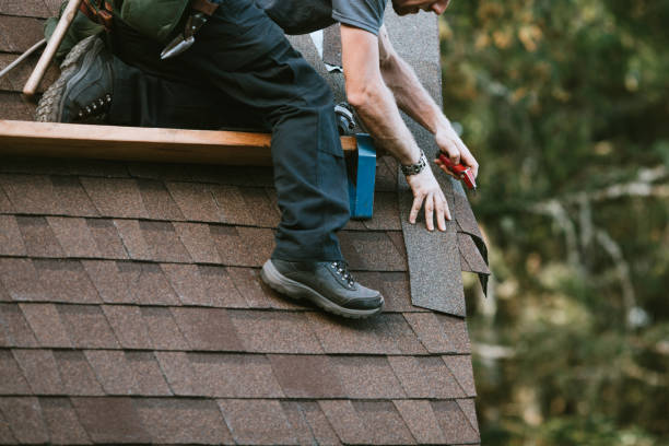Best New Roof Installation  in Garden City, SC